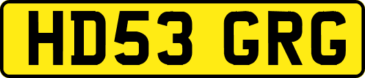 HD53GRG