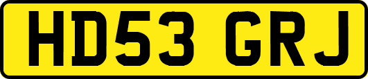 HD53GRJ
