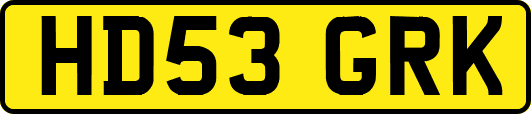 HD53GRK