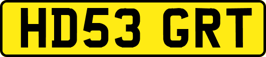HD53GRT