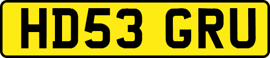 HD53GRU