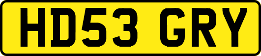 HD53GRY