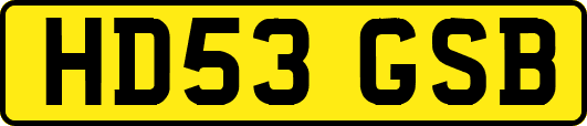 HD53GSB