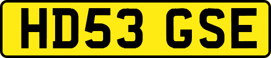 HD53GSE