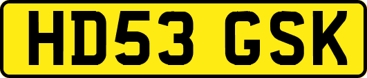 HD53GSK