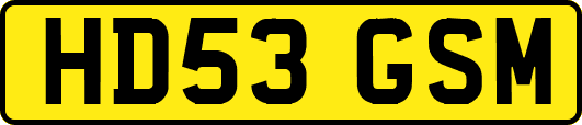 HD53GSM