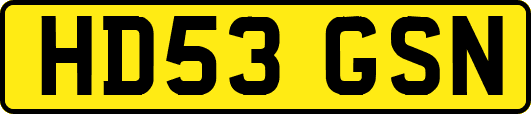 HD53GSN