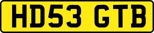 HD53GTB