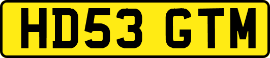 HD53GTM