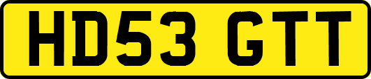 HD53GTT