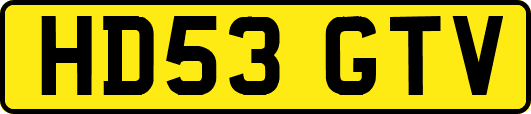 HD53GTV