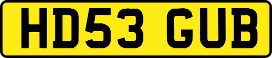 HD53GUB