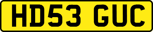 HD53GUC