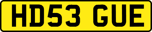 HD53GUE