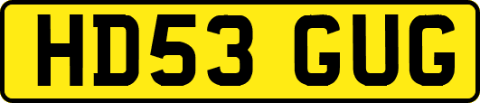 HD53GUG