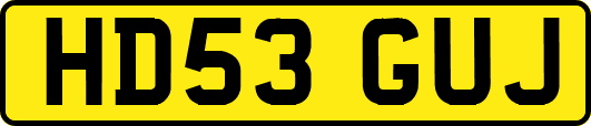 HD53GUJ