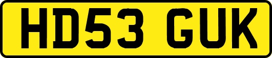 HD53GUK