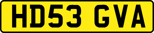 HD53GVA