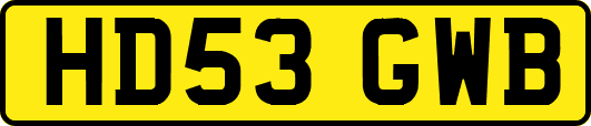 HD53GWB