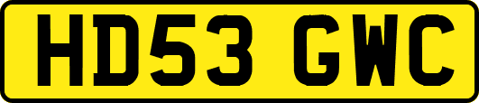 HD53GWC