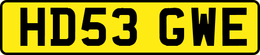 HD53GWE