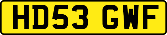 HD53GWF