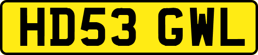 HD53GWL