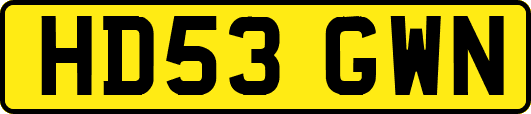 HD53GWN