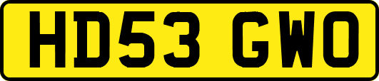 HD53GWO