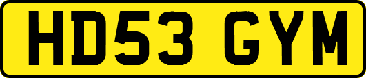 HD53GYM