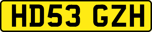 HD53GZH