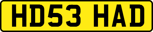 HD53HAD