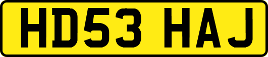 HD53HAJ