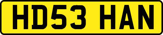 HD53HAN