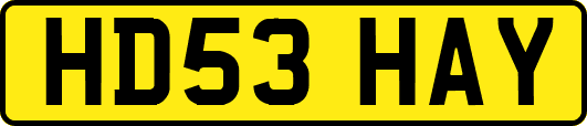 HD53HAY