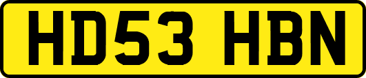 HD53HBN