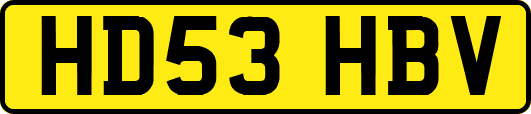 HD53HBV
