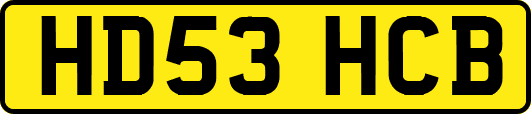 HD53HCB