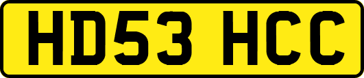 HD53HCC