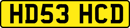 HD53HCD