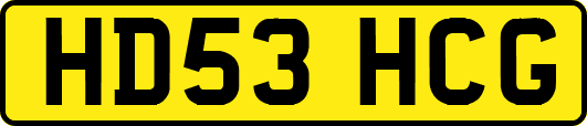 HD53HCG