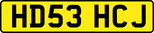 HD53HCJ
