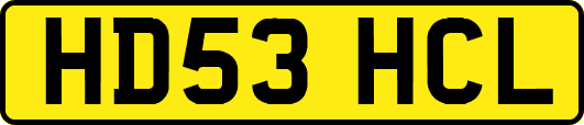 HD53HCL