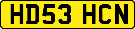 HD53HCN