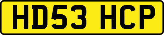 HD53HCP