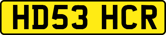 HD53HCR