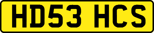 HD53HCS