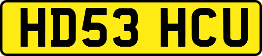 HD53HCU