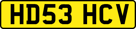 HD53HCV