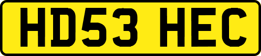 HD53HEC